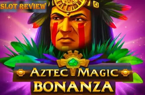 Aztec Magic Bonanza slot